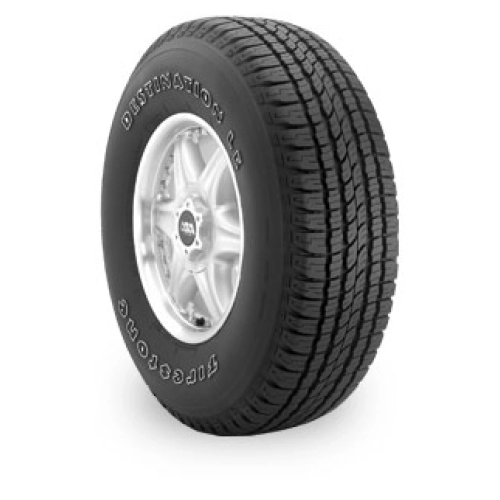 Firestone Destination LE